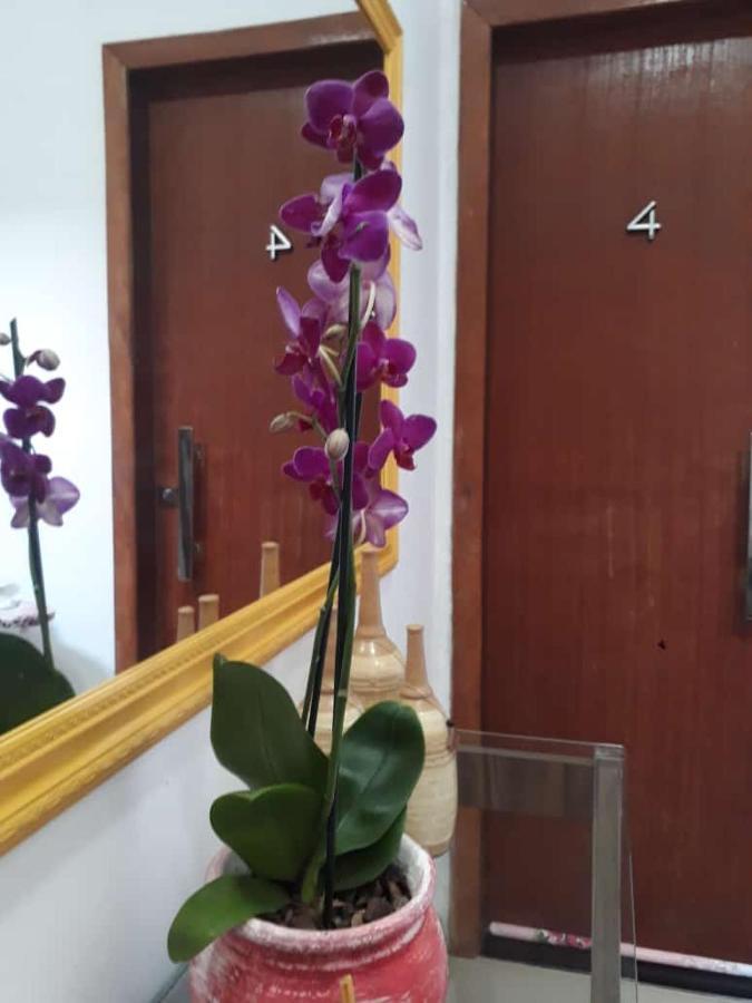 Jardins Granja Dos Cavaleiros Daire Macaé Dış mekan fotoğraf