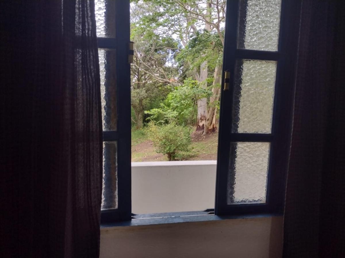 Jardins Granja Dos Cavaleiros Daire Macaé Dış mekan fotoğraf